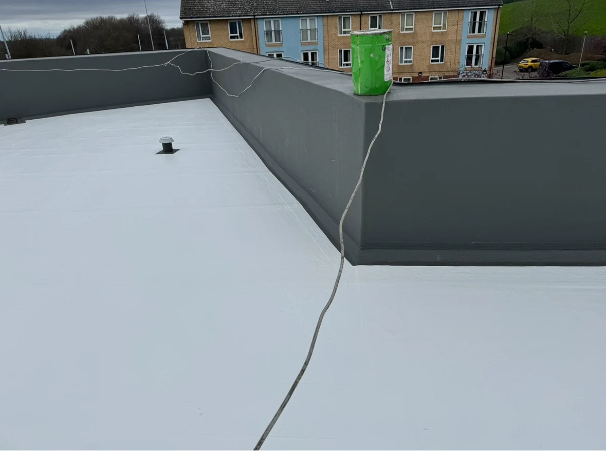 Residential Roof Replacement Residential Roof Replacement
