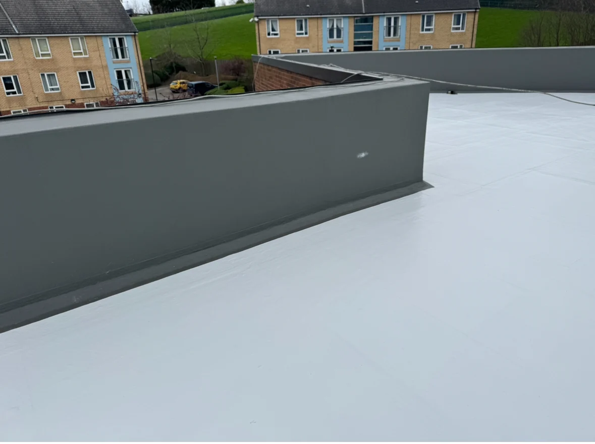 Residential Roof Replacement Residential Roof Replacement
