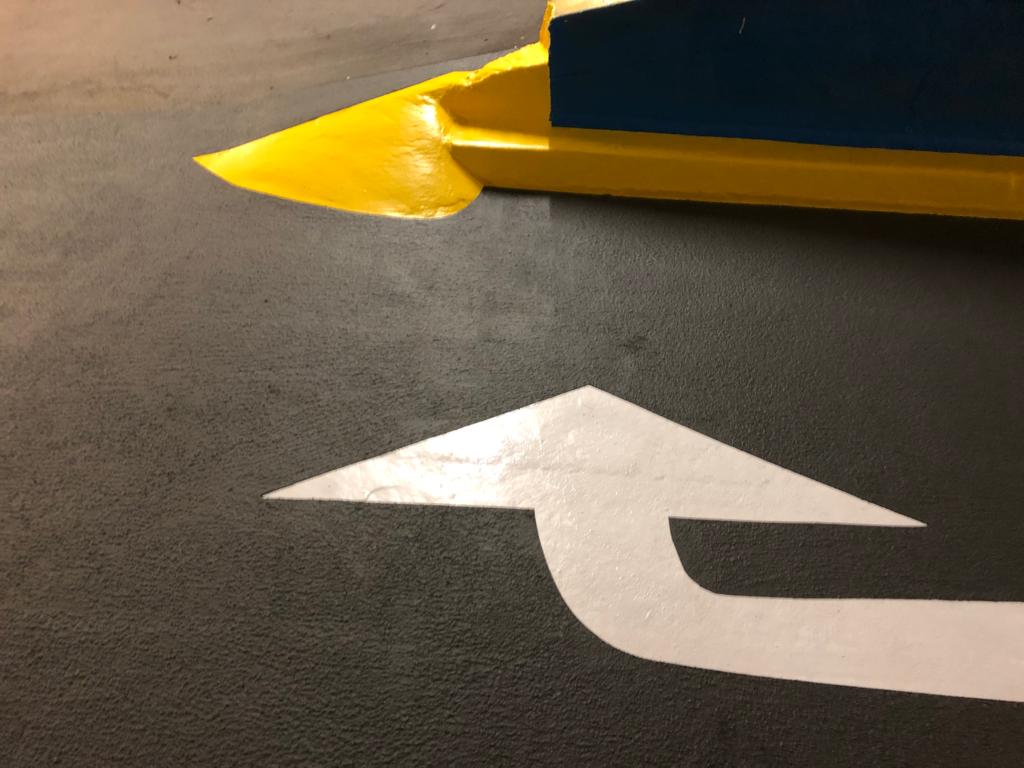 Anti-Slip Floor Coatings
