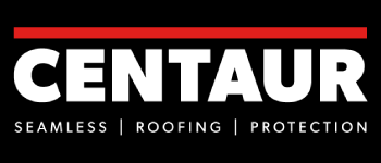 Centaur Seamless Roofing Protection
