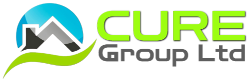 Cure Group - Specialists in Liquid Roofing & Non-Slip Floor Coatings