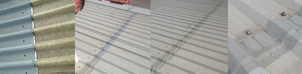 Cut-Edge Corrosion