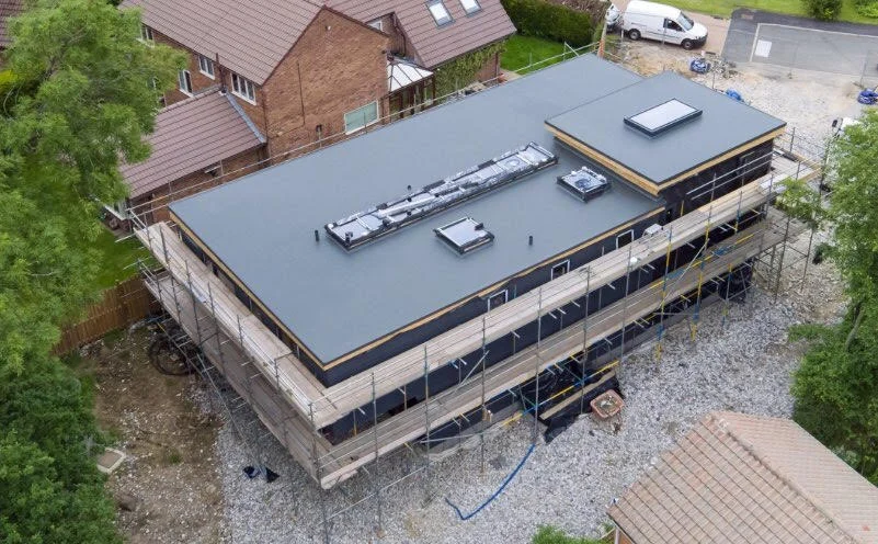 GRP Roofing GRP Roofing