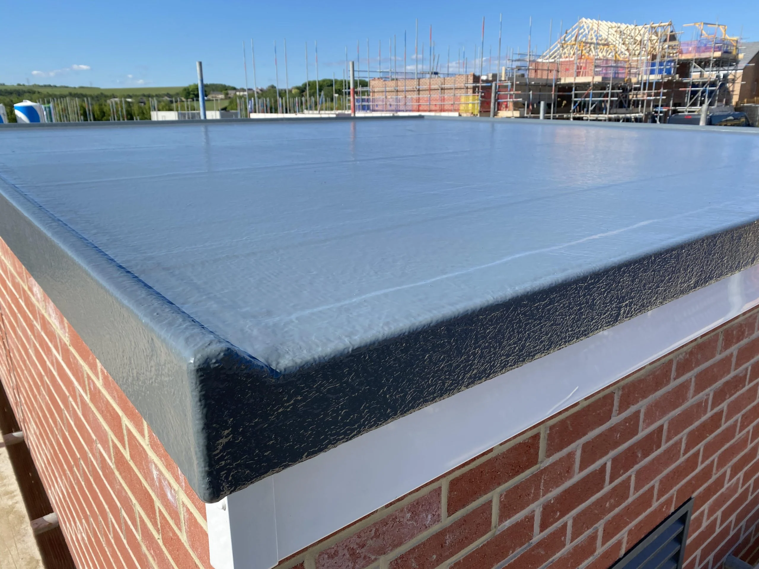 GRP Roofing