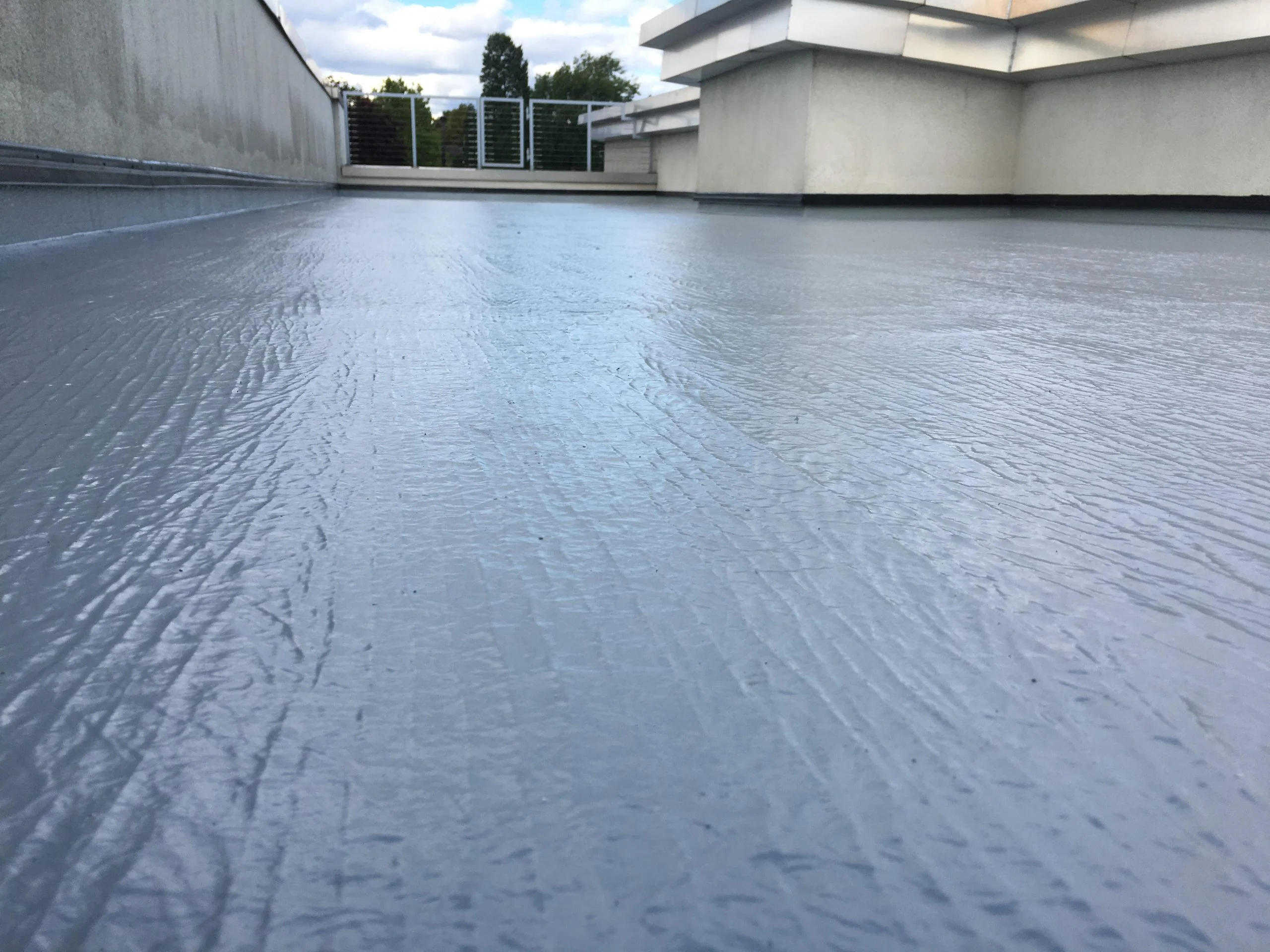 Liquid Roofing Liquid Roofing